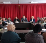 На Совете депутатов города поменяют бюджетную политику